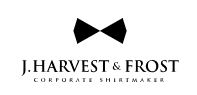 james harvest skjorte med logo