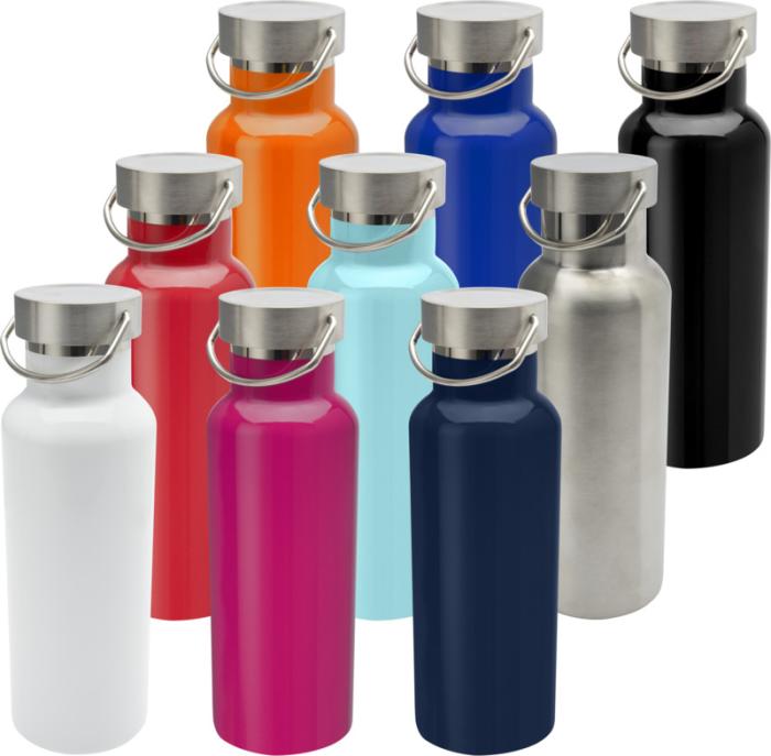 thor termoflaske med logo 500ml