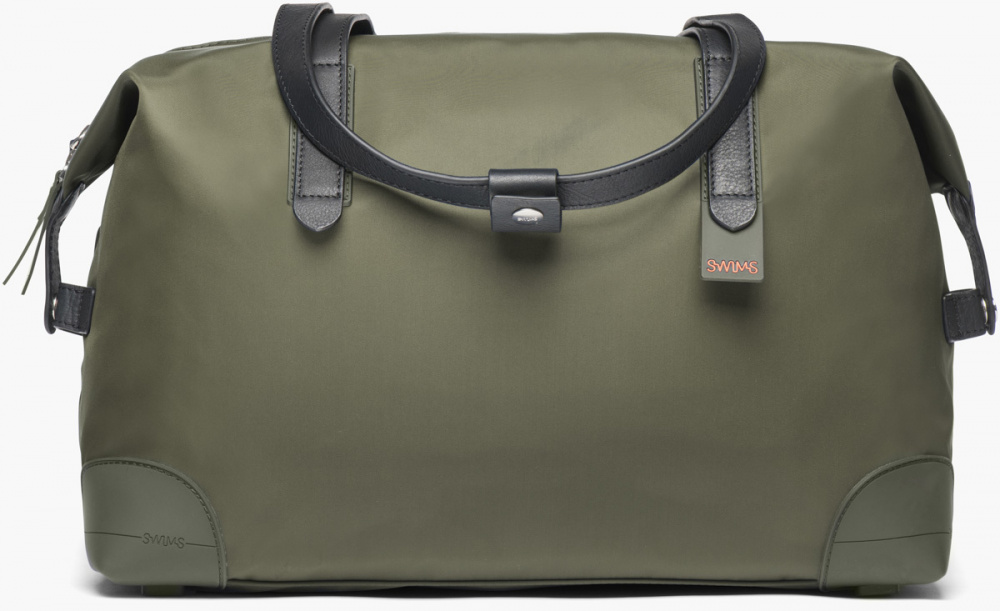 Swims Weekend bag veske og bag med logo Logoprodukter til bedrift