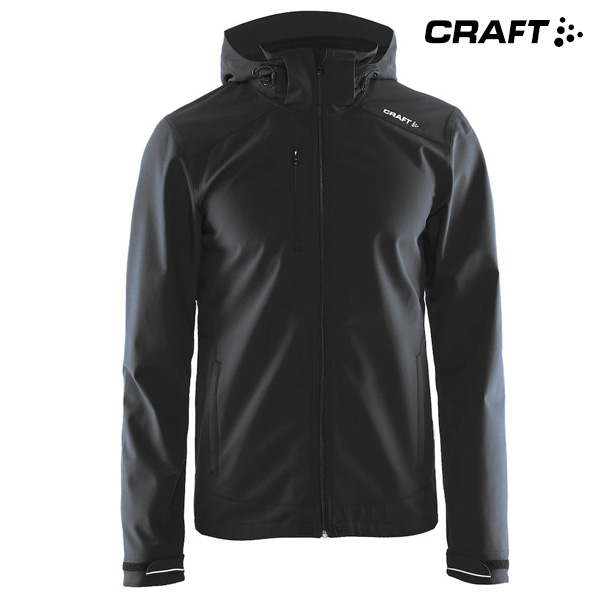 Craft top light softshell