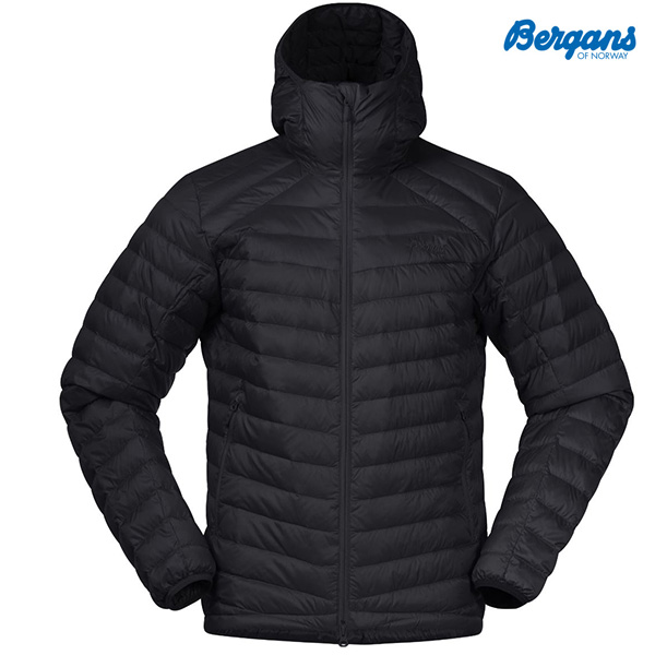 Bergans Roros Down light Jacket Logoprodukter til bedrift