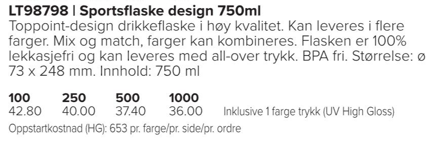 98798 priser