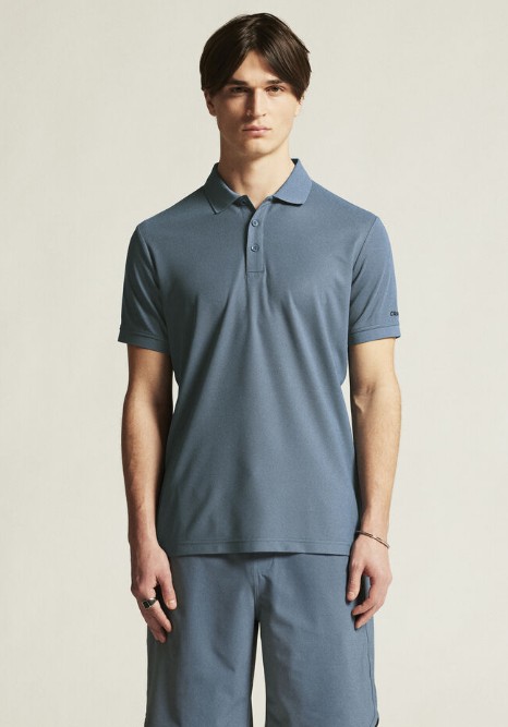 craft polo med firmalogo
