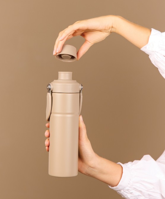 trek baltimore vinga termoflaske med logo