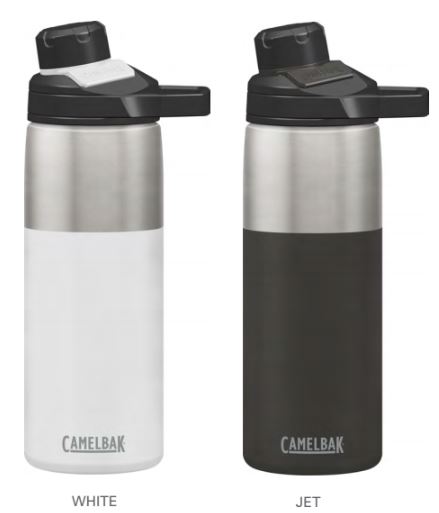 camelbak flaske med logo