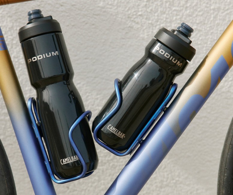 camelbak insulated podium drikkeflaske