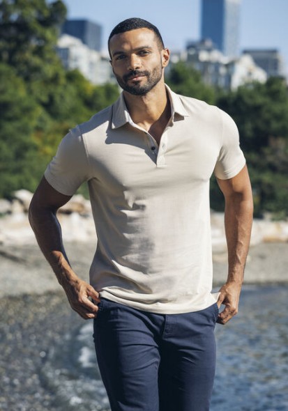 cb advantage polo premium