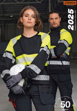 Jobman katalog