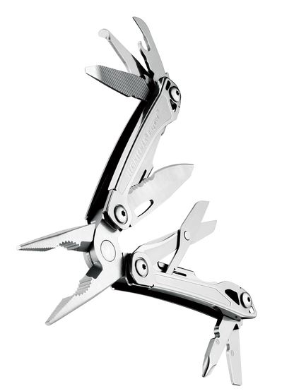 leatherman med gravering