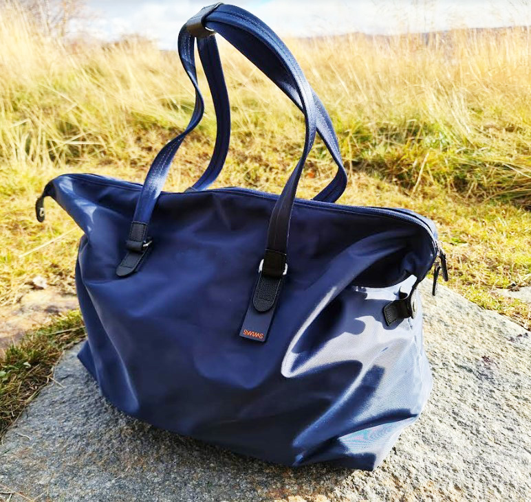 String Bag Veske, Sort - Ørskov @ RoyalDesign.no