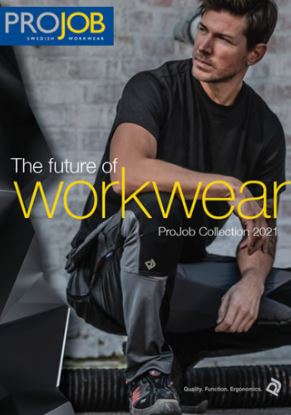 projob 2021 katalog