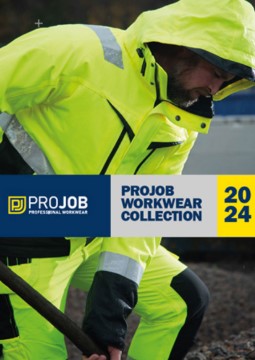 Projob katalog