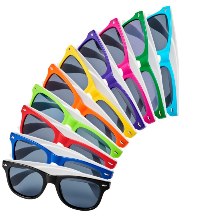 solbriller billige med logo