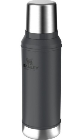 stanley 1liter termos med trykk