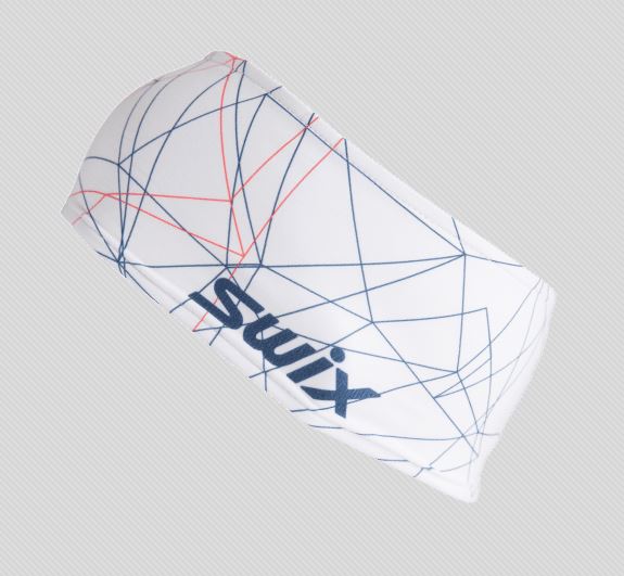 swix pannebnd med egen logo