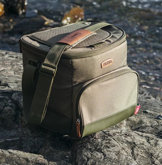 Thermos kjølebag med logo